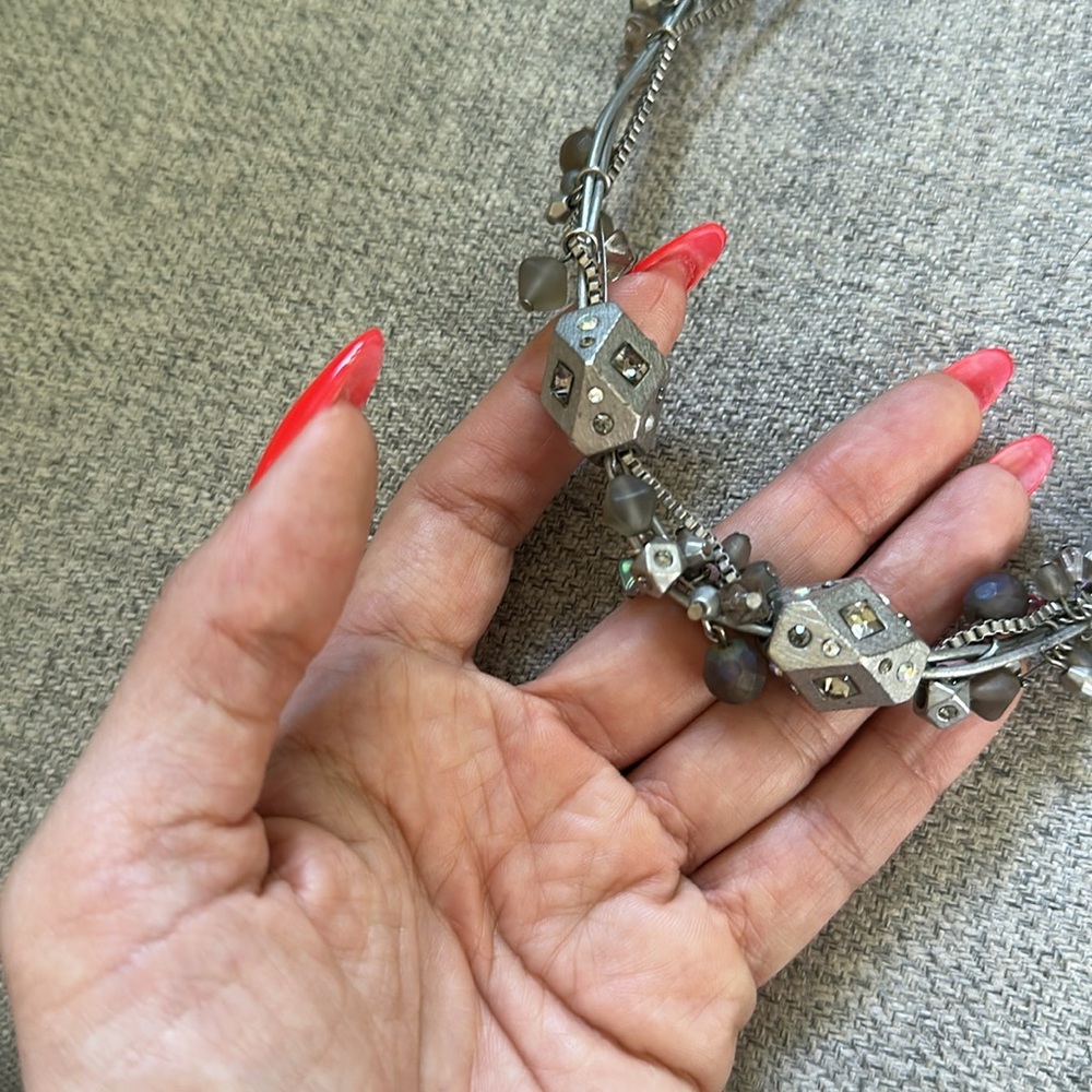 Chico’’S Necklace View 3